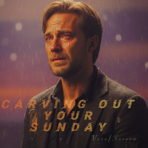 VoxofSorrow - I’ll Let the Current Break Me