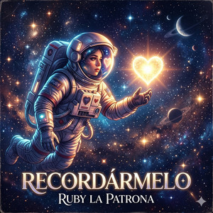 RECORDARMELO by RUBY LA PATRONA