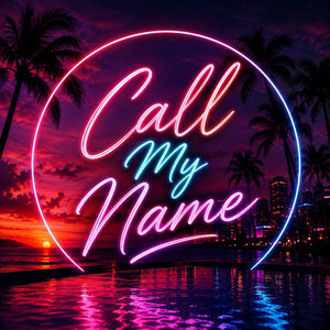 Call My Name by Kyara Sun OG