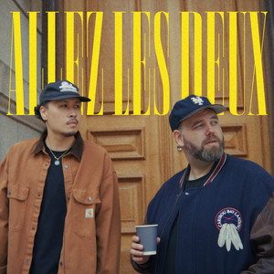 Allez Les Deux by Fruity Di Mare, dodee, MVNIZ