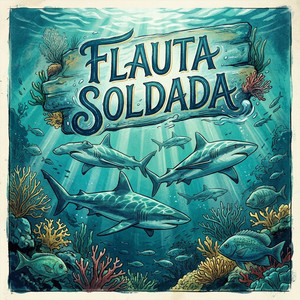 Flauta Soldada by Bocayate Beats