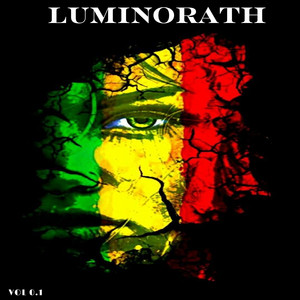 Espíritu Del Bosque Vivo by luminora Rath