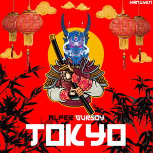 Tokyo by Alper Gursoy