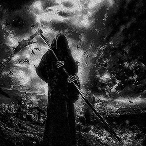 Lord Of Death