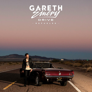 Drive: Refueled album