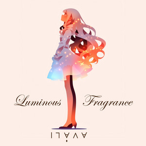 Luminous Fragrance by AVALI