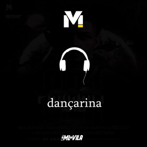 DJ ML da Vila - Dançarina