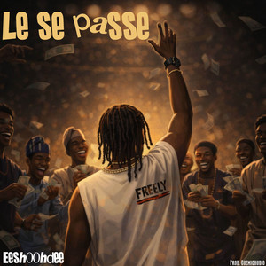 Le Se Passe