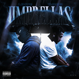 Umbrellas by T-Rob, Lihtz