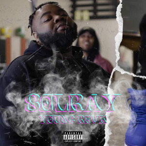 Portada de SOLRAY