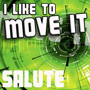 The Real - I Like To Move It