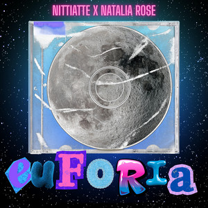 euforia by Natalia Rose, NITTIATTE