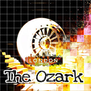 The Ozark by LONDON AMILLION