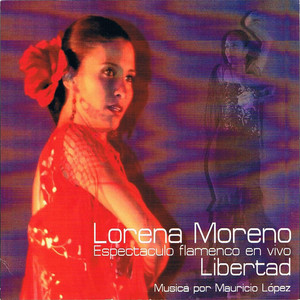 Lorena Moreno cover