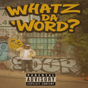 Whatz Da Word?