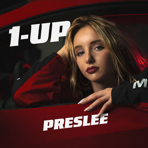 1 UP by Preslee