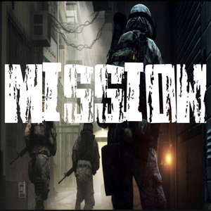 Mission by Mouse, Corey2x, Luh One, Luh3