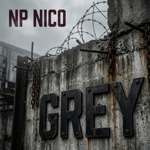 Grey by NP Nico