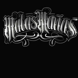 NI DIABLO NI SANTO (BEAT X REY MALES) by BadFame Malamaña