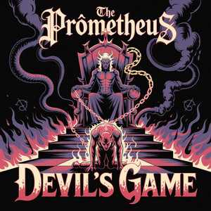 The Prômetheus - Devil's Game (Oficial)