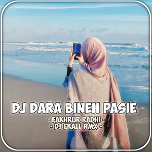 DJ Dara Bineh Pasie