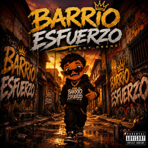 Barrio Esfuerzo by Doggy Drane