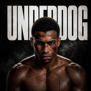Underdog by IllRiz