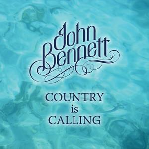 Cowboy by John Bennett