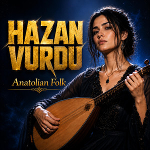 Hazan Vurdu by Anatolian Folk
