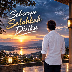 Seberapa Salahkah Diriku by Andri AI Music