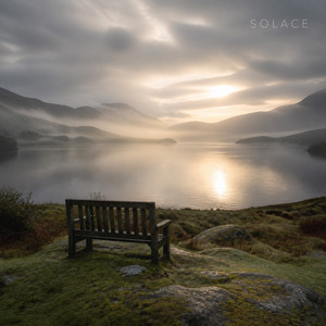 Solace by Matt Stewart-Evans