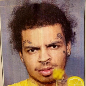 Lemonade by x?an, Tren mane, Rx Papi