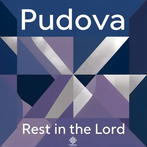 Rest in the Lord by Pudova