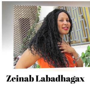 Zienab Labodhagax - Qaraw