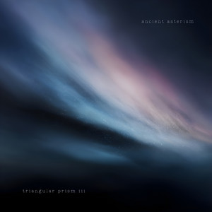 Ancient Asterism by Triangular Prism III