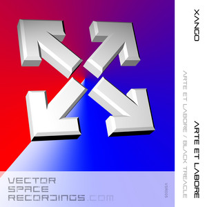 Xango - Arte Et Labore