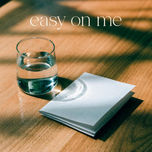 Easy On Me by Konstel8