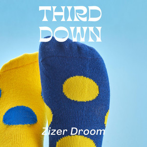 Third Down by Zizer Droom