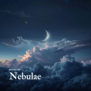 Nebulae by Moonlune