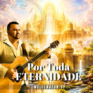 Por Toda Eternidade by WELLINGTON BP