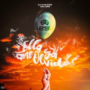 Ella Ya Me Olvido - Radio Edit