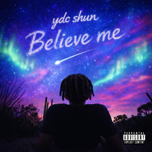 Believe Me by YDC Shun