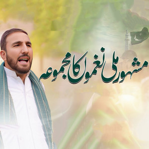 Abbas Abdaali - MILI NAGHMA