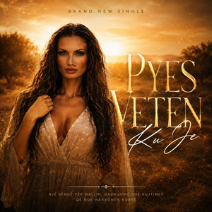 Pyes Veten Ku Je by ArLinda - G