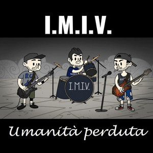 Umanità Perduta