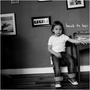 Amelie Lucille - Back to her