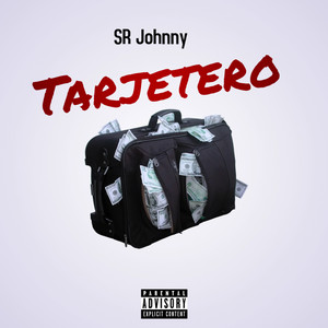 Tarjetero by SR Johnny