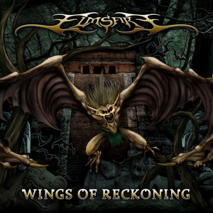 Wings Of Reckoning