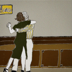 You know that I love you by Grabber