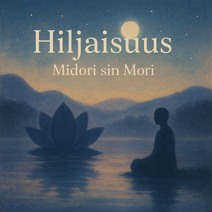 Hiljaisuus by Midori sin Mori